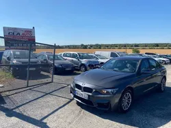 Bmw Série 3 316d 115cv F30 business 139000km