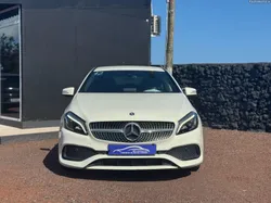 Mercedes-Benz A 200 AMG LINE 136 cv