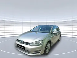 Volkswagen Golf (7) 1.4 TSI ACT 150 BVM6 Carat BMT