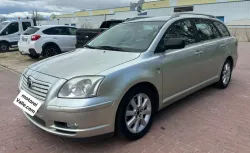 Toyota Avensis Wagon 2.0D-4D Sol