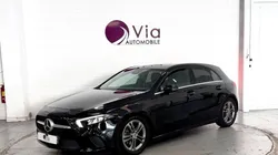 Mercedes Classe A A160 A 160 109 / CAMERA RECUL