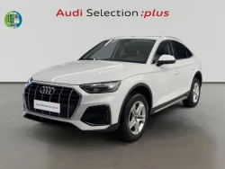 AUDI Q5 Sportback 40 TDI quattro-ultra Advanced S tronic 150kW