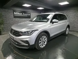 VOLKSWAGEN TIGUAN 2.0 16V TDI BlueMotion - 150 - BV DSG 7 Life Plus
