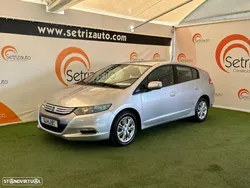 Honda Insight 1.3 IMA i-VTEC Elegance