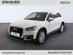 Audi Q2 30 TFSI Design 85kW (4.75)