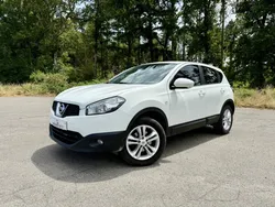 Nissan Qashqai I (J10) 1.6 117ch Stop&Start Acenta