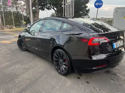 Tesla Model 3 Performance