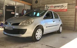 RENAULT Clio III 5 portes 1.5 dCi, 68 CH