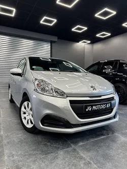 Peugeot 208 1.0 Vti - CARPLAY