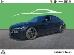 Alfa romeo Giulia 2.2 Diesel 160ch Intensa AT8