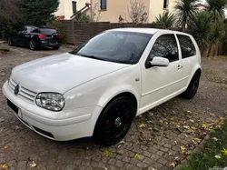VW Golf (1J)