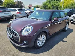 Mini ONE 102 CV CLUBMAN
