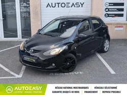Mazda 2 Mazda 2 Performance 1.3 MZR 86 Ch 5p