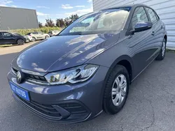 Volkswagen Polo 1.0 MPI 80ch LIMITED 5P