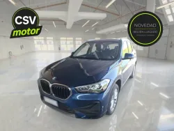 BMW X1 sDrive 18d