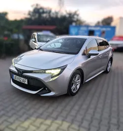 Toyota Corolla Touring Sports 1.2T Comfort