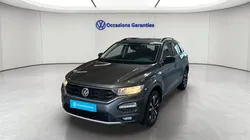 VOLKSWAGEN T-Roc 2.0 TDI 150 Start/Stop BVM6 Lounge