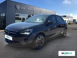 OPEL Corsa Electrique 136 ch & Batterie 50 kWh GS