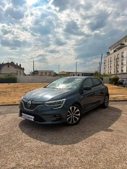 Renault Megane 4 Techno Plus 1.3 TCe 140ch (14 900 HT POUR L'EXPORT)