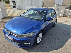 Volkswagen Polo VI 1.0 essence