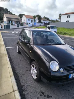 VW Lupo 1.0