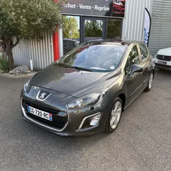 Peugeot 308 2.0 bluehdi 150 ch feline