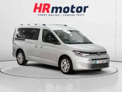 VOLKSWAGEN Caddy Maxi 1.5 TSI Life DSG 114