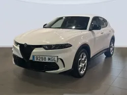 ALFA ROMEO Tonale 1.5 MHEV Sprint FWD