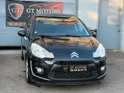 Citroën C3 1.4 L 95 CV Garantie 6 Mois