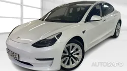 Tesla Model 3 Long-Range Dual Motor AWD de 2022