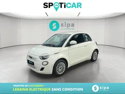 Fiat 500 III ELECTRIQUE e 118 ch Nouvelle 3p
