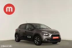 Citroën C3 1.2 PureTech Max