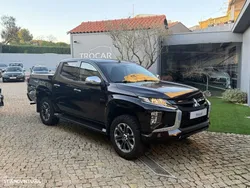 Mitsubishi L200 2.3 DI-D Strakar Space Cab Intense 4WD