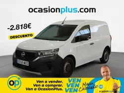 NISSAN Townstar Furgón 1.3G Profesional L1 2pl. 130