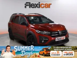 DACIA Jogger 1.0 ECO-G Comfort 7pl.
