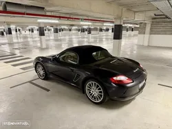 Porsche Boxster 3.2 S