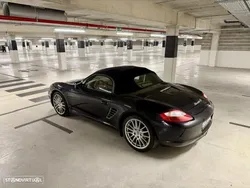 Porsche Boxster 3.2 S