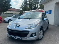 Peugeot 207+ 1.4 HDi FAP Blue Lion 5p