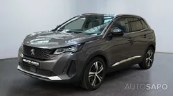 Peugeot 3008 de 2021