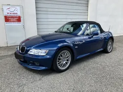 BMW Z3 Z3 2.2i 170 ch