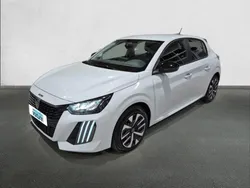 Peugeot 208 Hybrid 110 e-DCS6 - Style