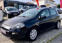 Fiat Punto 1.3 JTD