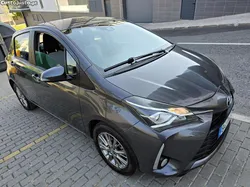 Toyota Yaris 1.0 VVT-I 76.000 kms