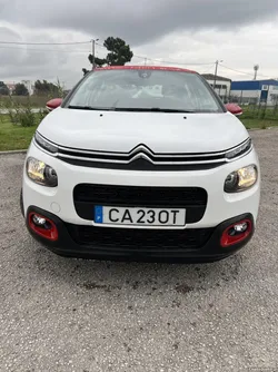 Citroën C3 1.2 i