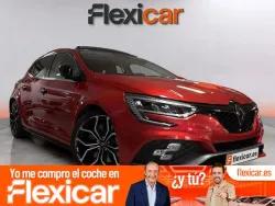 RENAULT Mégane 1.8 TCe GPF RS 205kW