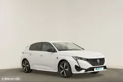 Peugeot 308 1.2 PureTech GT EAT8