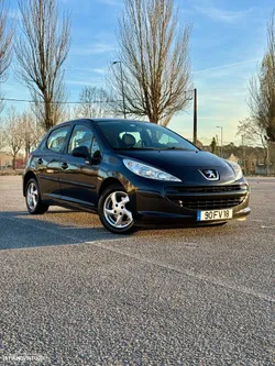 Peugeot 207 1.4 16V Trendy