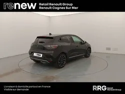 Renault clio tce 90 ch gsr2 esprit alpine