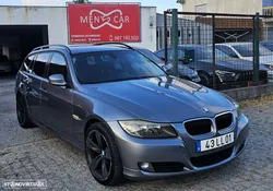 BMW 320 d DPF Edition Fleet