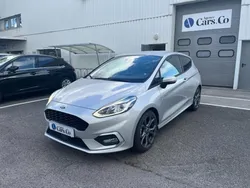 Ford Fiesta AFFAIRES 1.0 TIVCT 125 SPORT START-STOP, 2 PLACES